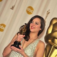 Oscars 2015, Marion Cotillard : 7 ans après La Môme, le rêve continue