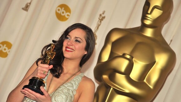 Oscars 2015, Marion Cotillard : 7 ans après La Môme, le rêve continue