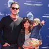 Tiffani Thiessen à la 10e soirée annuelle "Stuart House Benefit" à la boutique John Varvatos à Los Angeles, le 10 mars 2013.
