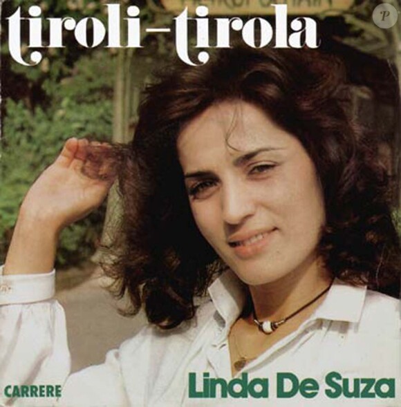 Linda de Suza