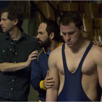 Sorties cinéma : Foxcatcher, Discount... Les salles obscures dans tous leurs états