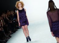 Anna Ermakova : La fille de Boris Becker, mannequin de 14 ans, défile à Berlin