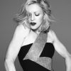 Madonna photographiée par Mert and Marcus pour la campagne printemps-été 2015 de Versace.