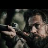 Leonardo DiCaprio dans The Revenant.