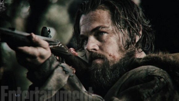 Leonardo DiCaprio : Hirsute pour Iñárritu, il se dévoile dans ''The Revenant''