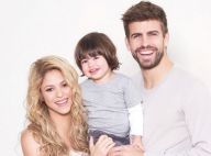 Shakira, enceinte, et Gerard Piqué : Milan fête ses 2 ans, plus de 100 invités