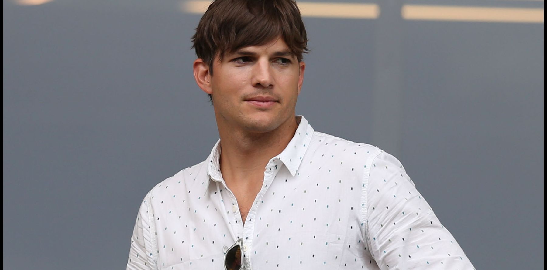 Ashton Kutcher face au drame : Témoin dans le meurtre de ...