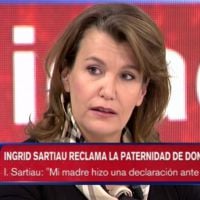Juan Carlos Ier d'Espagne: Sa fille cachée Ingrid Sartiau parle pour la 1re fois