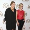 Reese Witherspoon, Bruna Papandrea à la 26ème soirée annuelle de "Producers Guild Of America Awards" à Century City, le 24 janvier 2015 ntury City