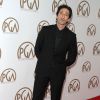 Adrien Brody à la 26ème soirée annuelle de "Producers Guild Of America Awards" à Century City, le 24 janvier 2015  