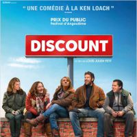 ''Discount'', succès surprise du box-office, n'a pas peur de Johnny Depp