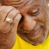 Bill Cosby à Washington, le 22 août 2013