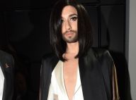 Fashion Week : Conchita Wurst et Camille Seydoux au bal de la haute couture
