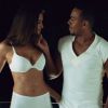 Irina Shayk sublime dans "Yo Tambien" le clip de Romeo Santos feat. Marc Anthony - janvier 2015