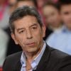 Michel Cymes - Enregistrement de l'émission Vivement Dimanche à Paris le 28 janvier 2015.