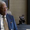 Morgan Freeman dans le film Ted 2. (capture d'écran)