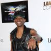 Marcus Paulk lors de la ceremonie des BET Awards a Los Angeles , le 30 Juin 2013. 
