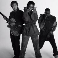 Rihanna et Kanye West : Débordants d'énergie dans le clip de FourFiveSeconds