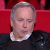 Fabrice Luchini, dans Le Divan sur France 3 (émission diffusée le mardi 3 février 2015).