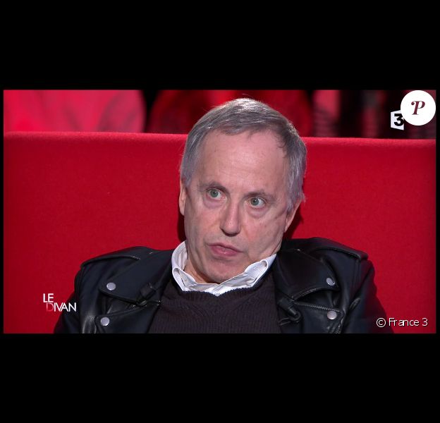 fabrice luchini prostituée