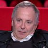 Fabrice Luchini, dans Le Divan sur France 3 (émission diffusée le mardi 3 février 2015).