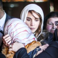 Rania de Jordanie, bouleversée : Après la mort de Muath, elle part en guerre...
