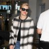 Reese Witherspoon à l'aéroport de Los Angeles le 6 février 2015