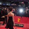 Natalie Portman - Avant-première du film "Knight of Cups" lors de la 65e édition du festival international du film de Berlin en Allemagne le 8 février 2015.