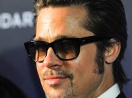 Brad Pitt : Loin d'Angelina Jolie, il repart à la guerre