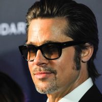 Brad Pitt : Loin d'Angelina Jolie, il repart à la guerre