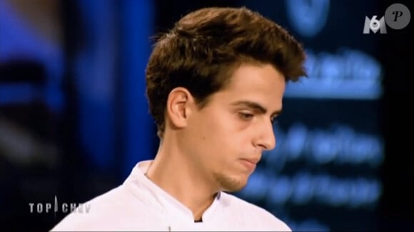 Jean-Baptiste a quitté l'aventure dans Top Chef 2015 sur M6, le lundi 9 février 2015.