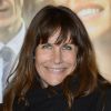 Astrid Veillon - Avant-première du film "La liste de mes Envies" au Cinéma Gaumont Capucines à Paris, le 12 mai 2014.