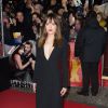Dakota Johnson - Premiere du film "Cinquante Nuances de Grey" lors du 65e festival international du film de Berlin (Berlinale 2015) le 11 février 2015.