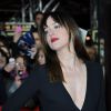 Dakota Johnson lors de la première de Fifty Shades of Grey à la Berlinale, Ble 11 février 2015.