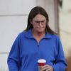 Exclusif - Bruce Jenner à Los Angeles, le 25décembre 2014