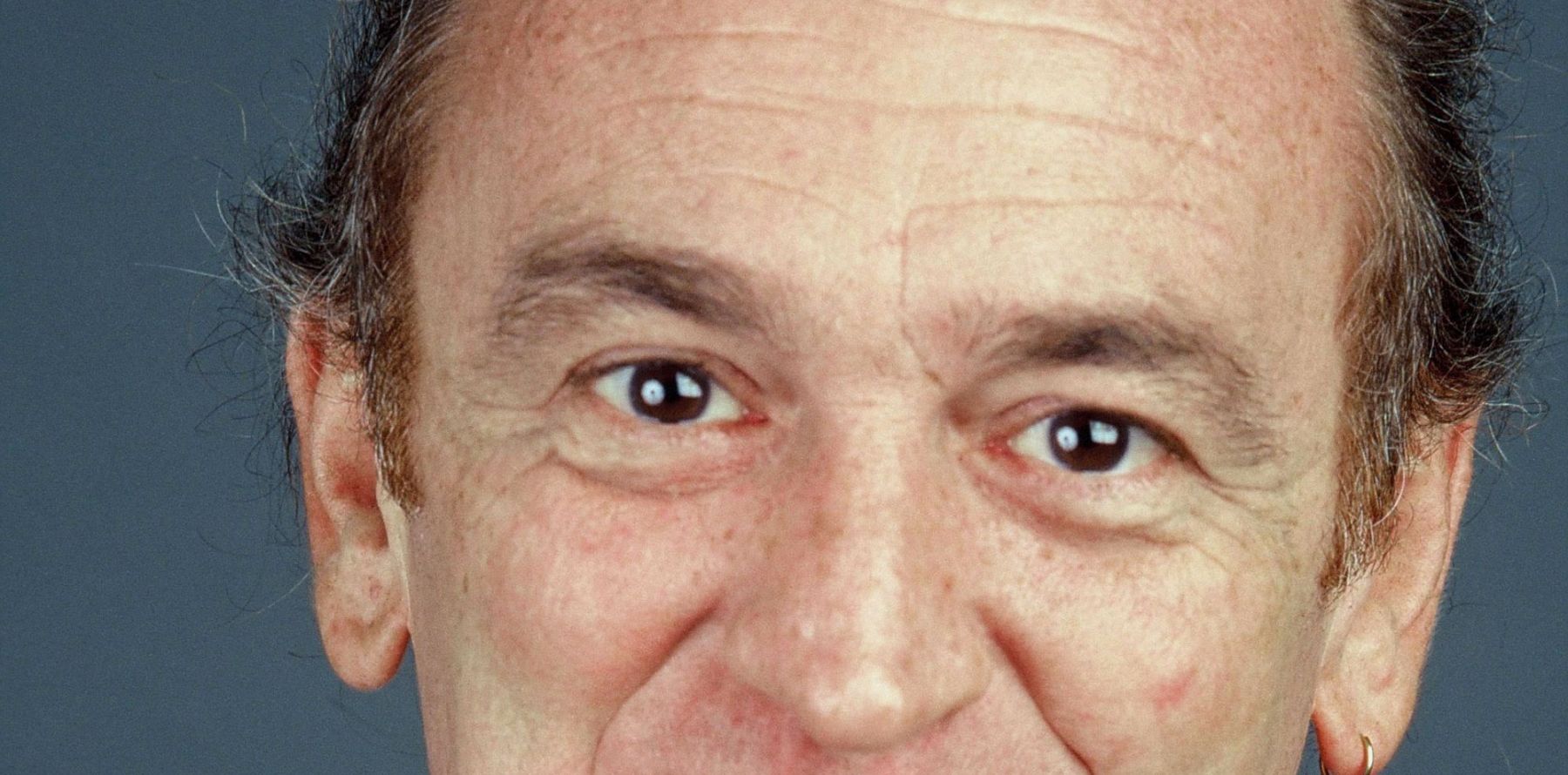 De Quel Cancer Est Mort Alain Gillot-pétré