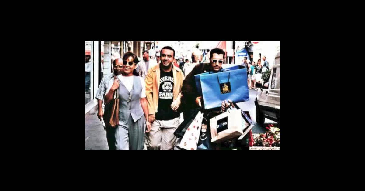 Dominique Farrugia La Cité De La Peur Dominique Farrugia : L'ex-Nul et la Cité de la peur, les César et Luc