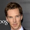 Benedict Cumberbatch - Première du film "The Imitation Game" au Ziegfeld Theater à New York. Le 17 novembre 2014
