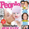 Retrouvez l'intégralité de l'interview de Christina Aguilera dans le magazine People en kiosque le 23 février 2015.