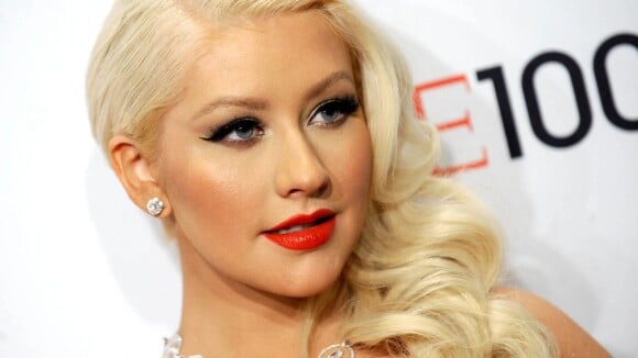 Christina Aguilera dévoile la signification du prénom de sa fille Summer Rain