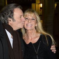 Daniel Russo 40 ans de mariage : ''Lucie est la plus belle rencontre de ma vie''