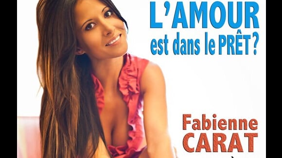 Fabienne Carat : La star de PBLV prête pour ''L'amour est dans le prêt'' !