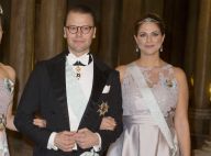 Princesse Madeleine, enceinte : Divine pour son grand retour en Suède, officiel