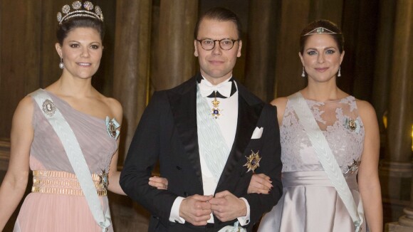 Princesse Madeleine, enceinte : Divine pour son grand retour en Suède, officiel