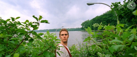 Extrait de Lost River.