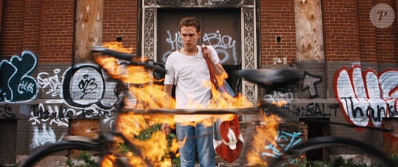 Extrait de Lost River.