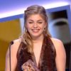 Louane Emera César du meilleur espoir pour La Famille Bélier
