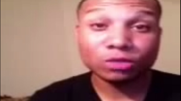 Markice Moore : Tentative de suicide pour l'acteur de Walking Dead...