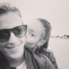 Pierre Sarkozy : in love avec sa jolie et mystérieuse Valentine à Venise, en août 2014