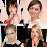 Beauty looks des Oscars : Sienna Miller et Marion Cotillard donnent le(s) ton(s)